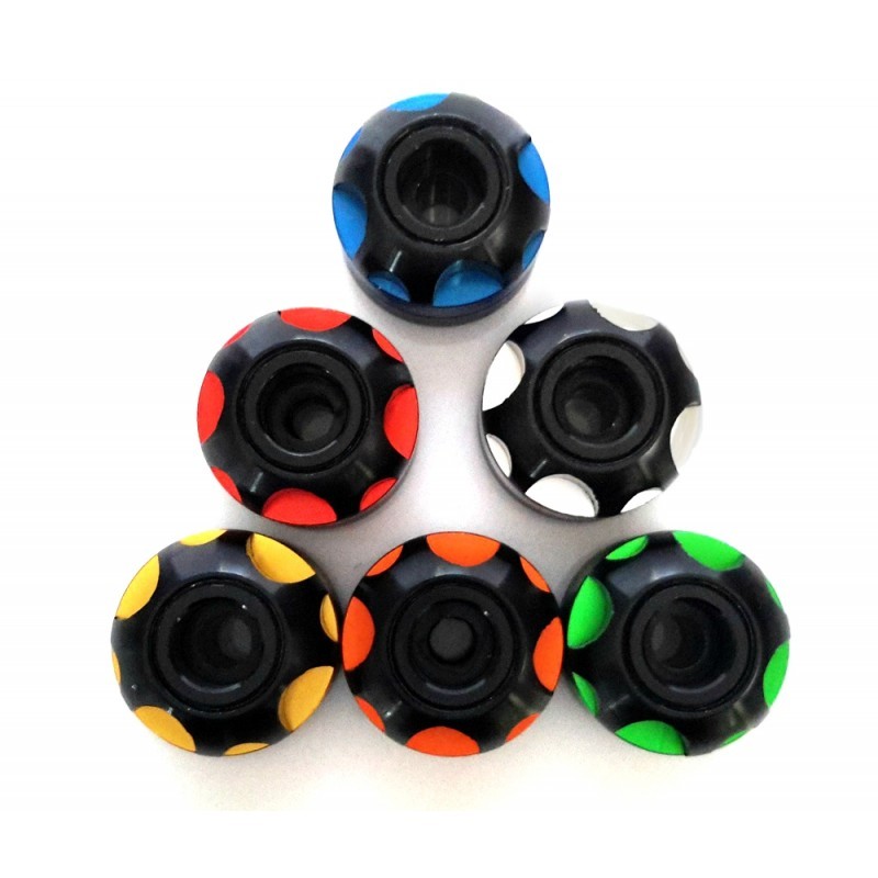 Handlebar weights ergal KR3