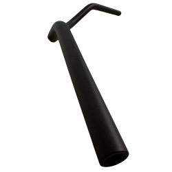 Lenker mittlerer V-bend 22 mm