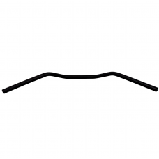 Low handlebar, 22 mm in ergal SRT